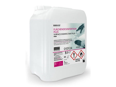 Unigloves dezinfekce povrchů Plus Fresh 5 l