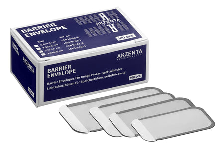 Ochranné návleky na fólie BARRIER ENVELOPE