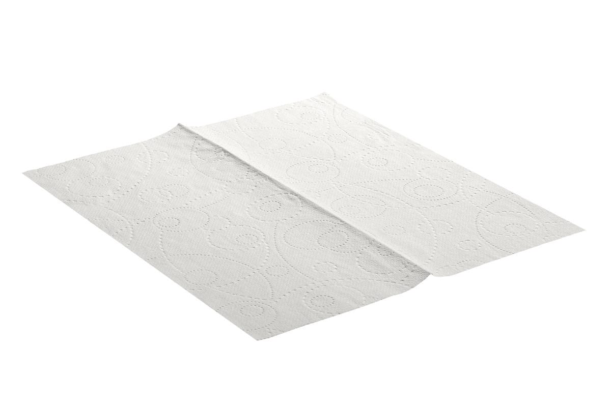 Papírové ručníky ZZ TOP TOWELS - obrázek 3