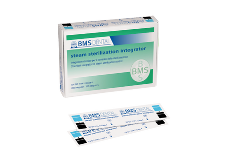 Test sterilizace, pára - obrázek 2