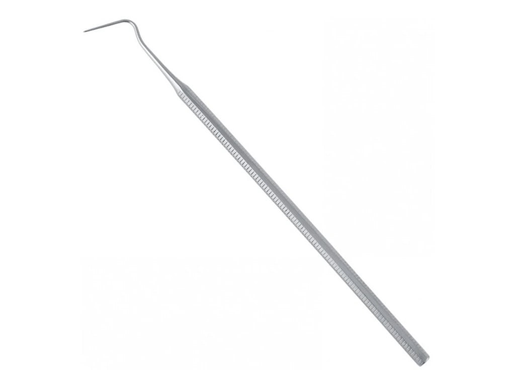 Pátradlo vyhnuté fig. 2
