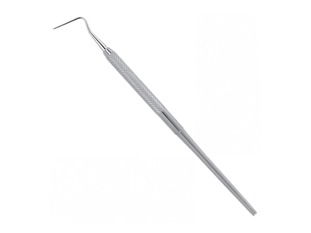 Pátradlo kulaté držadlo fig. 8