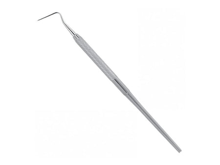 Pátradlo kulaté držadlo fig. 8