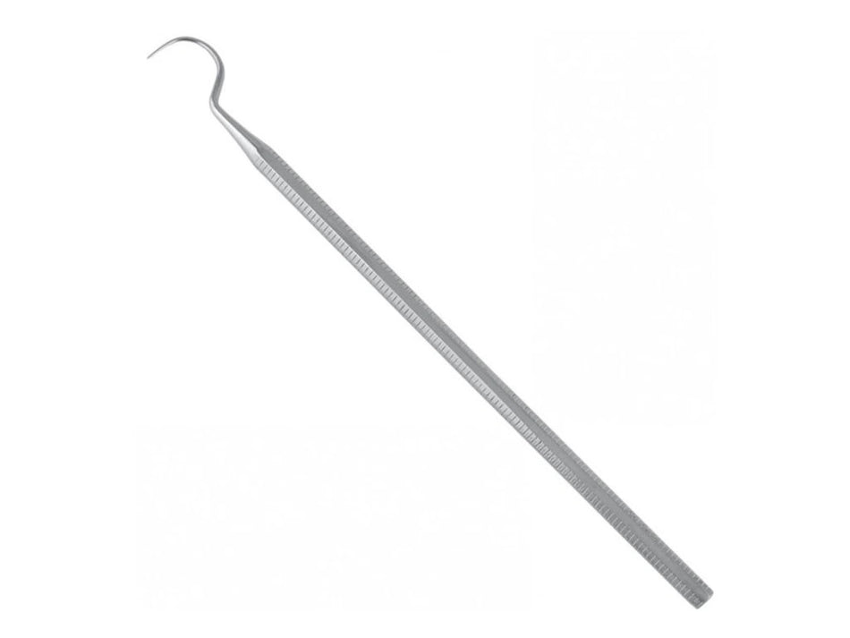 Classic-8 jednostranná sonda - fig. 6