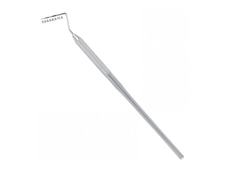 Classic-Round Probe Periodontal se color fig. 12 S
