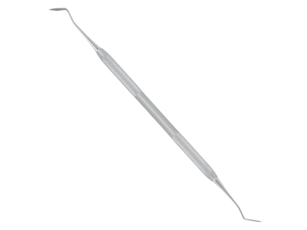 Classic-Round Nůž Hollenback fig. 3 1/2