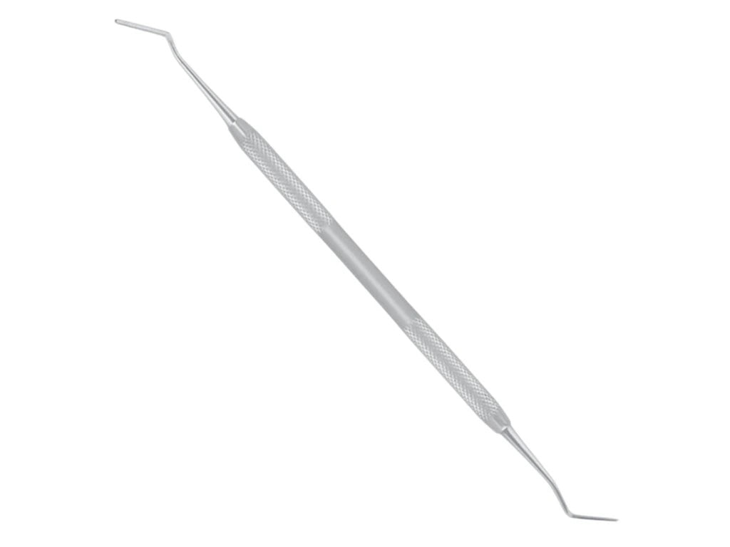 Classic-Round Nůž Interproximal fig. 1