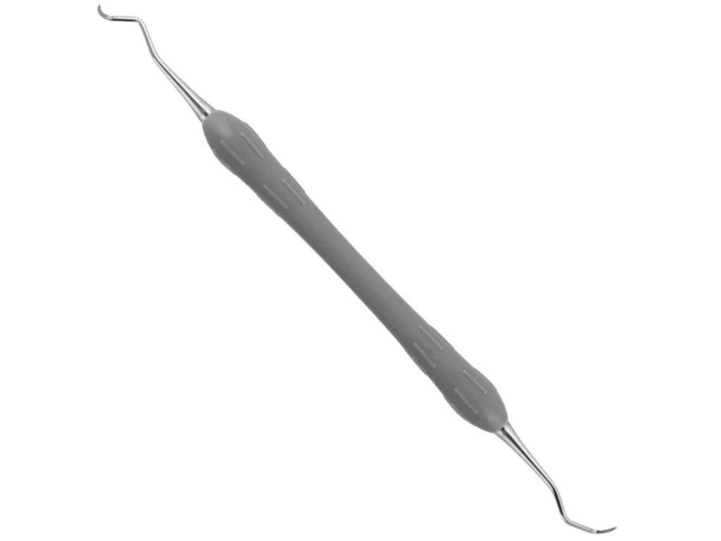 Scaler (srpovitý) Easy-Color fig. 204S