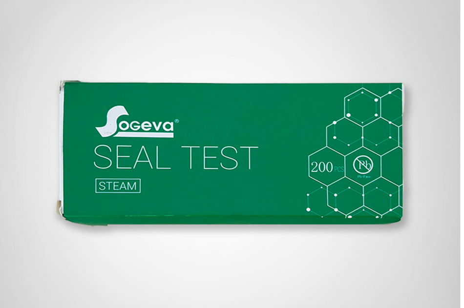 SOGEVA – Seal test (200 ks)